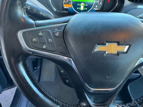 Used 2019 Chevrolet Bolt LT image 20