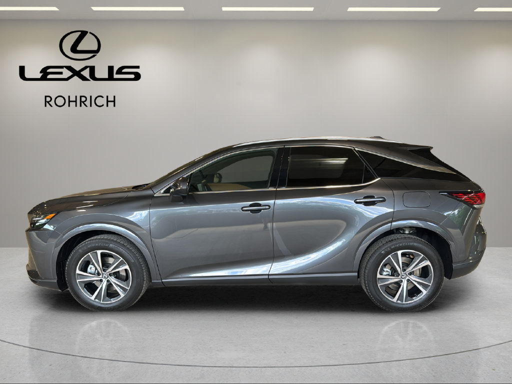 New 2026 Lexus RX 350 Premium AWD/4WD image 9