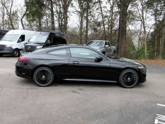 New 2026 Mercedes-Benz CLE 300 4MATIC Coupe video 2