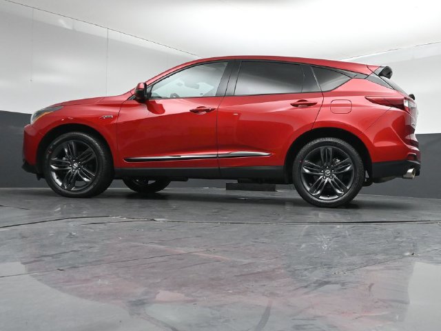 Used 2022 Acura RDX w/ Advance Package AWD/4WD image 41