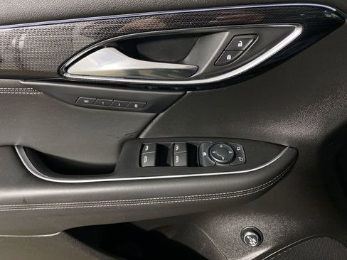 Used 2023 Buick Envision Essence w/ Sport Touring Package image 13