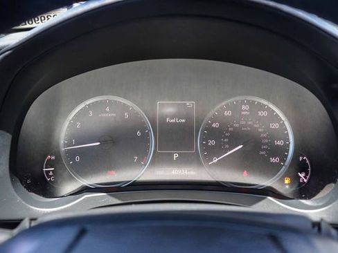 Certified 2024 Lexus IS 300 F Sport AWD/4WD image 28