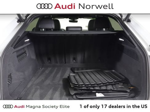 Used 2025 Audi Q8 Premium Plus w/ Premium Plus Package AWD/4WD image 15