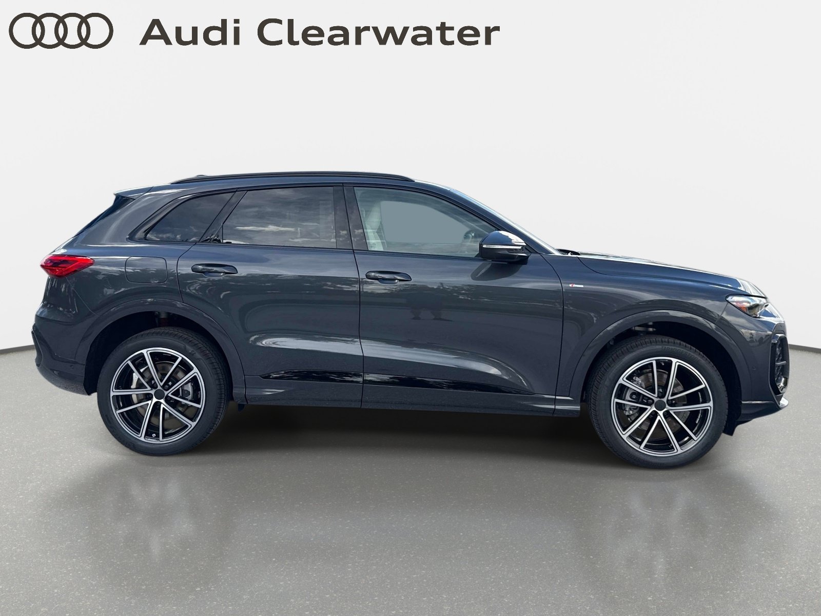 New 2026 Audi Q5 Premium Plus AWD/4WD image 5