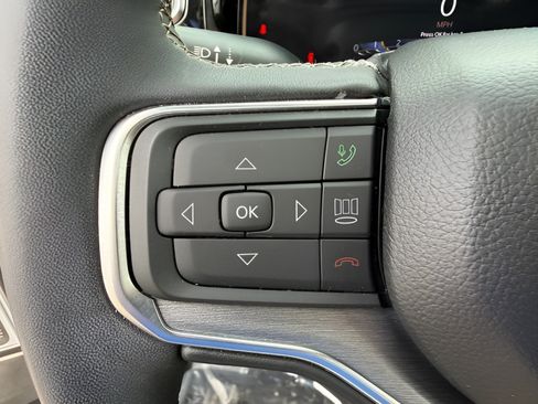 Used 2023 Jeep Wagoneer Series II AWD/4WD image 21
