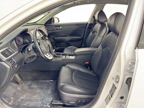 Used 2019 Kia Optima EX image 15