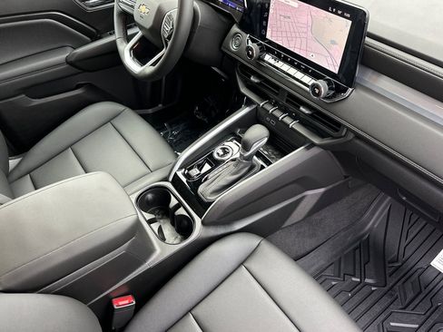 New 2026 Chevrolet Colorado LT w/ LT Convenience Package image 13
