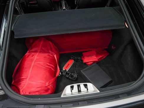 Used 2016 Ferrari F12 Berlinetta image 49