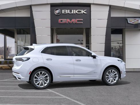 New 2026 Buick Envision Avenir image 19