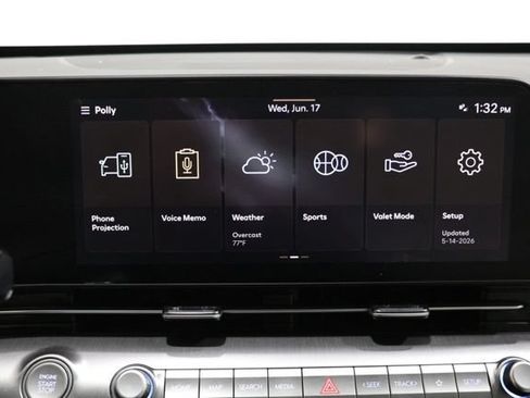 Certified 2024 Hyundai Kona SEL w/ Convenience Package FWD image 24