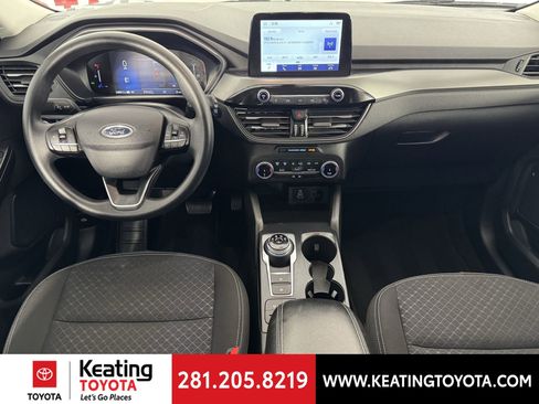 Used 2025 Ford Escape Active image 22