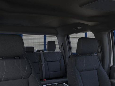 New 2026 Ford F150 STX RWD image 45