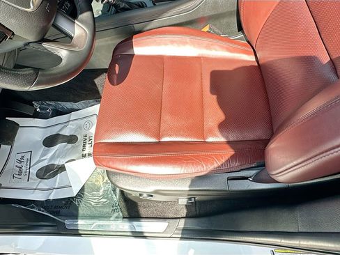 Used 2021 Dodge Durango Citadel RWD image 19