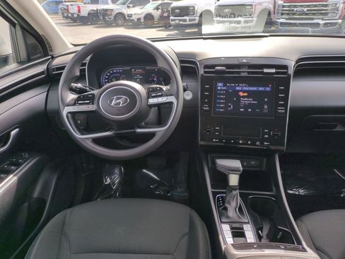 Used 2024 Hyundai Tucson SEL image 27