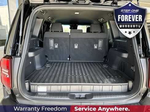 Used 2024 Toyota Land Cruiser 1958 AWD/4WD image 30