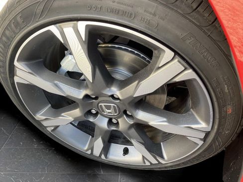 New 2026 Honda Civic Sport Touring image 34