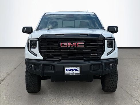 New 2026 GMC Sierra 1500 AT4X image 2