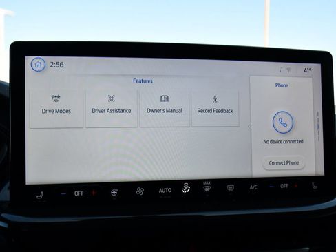 Used 2023 Ford Escape ST-Line w/ Tech Pack #1 AWD/4WD image 34