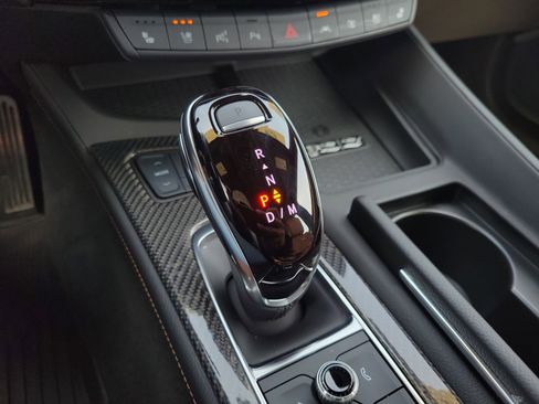 Certified 2025 Cadillac CT5 Premium Luxury w/ Platinum Package image 29