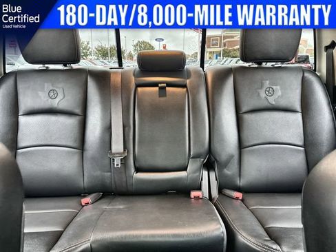 Used 2017 RAM 1500 Lone Star image 16