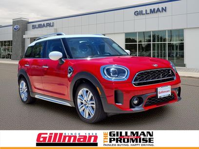 Used 2024 MINI Cooper Countryman S