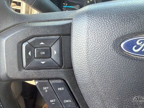 Used 2017 Ford F150 XL w/ Equipment Group 101A Mid AWD/4WD image 9