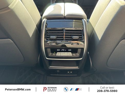 New 2026 BMW X5 xDrive40i image 23