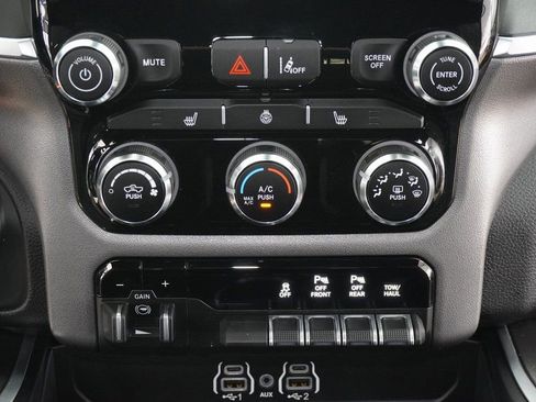 Used 2025 RAM 1500 Big Horn image 16