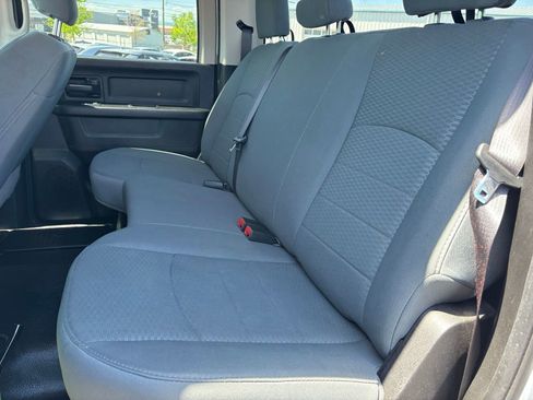 Used 2019 RAM 1500 Tradesman w/ Protection Group image 11