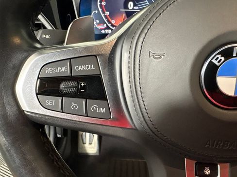Used 2023 BMW 430i Gran Coupe w/ M Sport Package RWD image 18