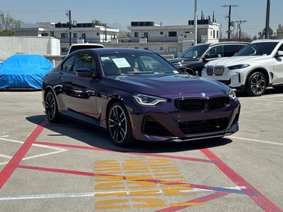 Used 2025 BMW M240i Coupe