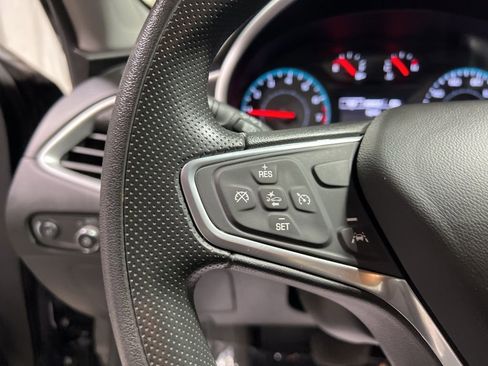 Used 2023 Chevrolet Malibu LT image 26