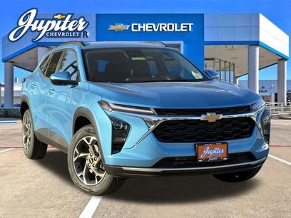 New 2026 Chevrolet Trax LT w/ Driver Confidence Package