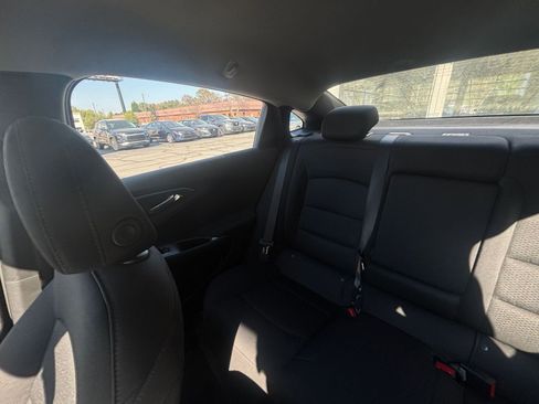 Used 2024 Chevrolet Malibu LT image 39