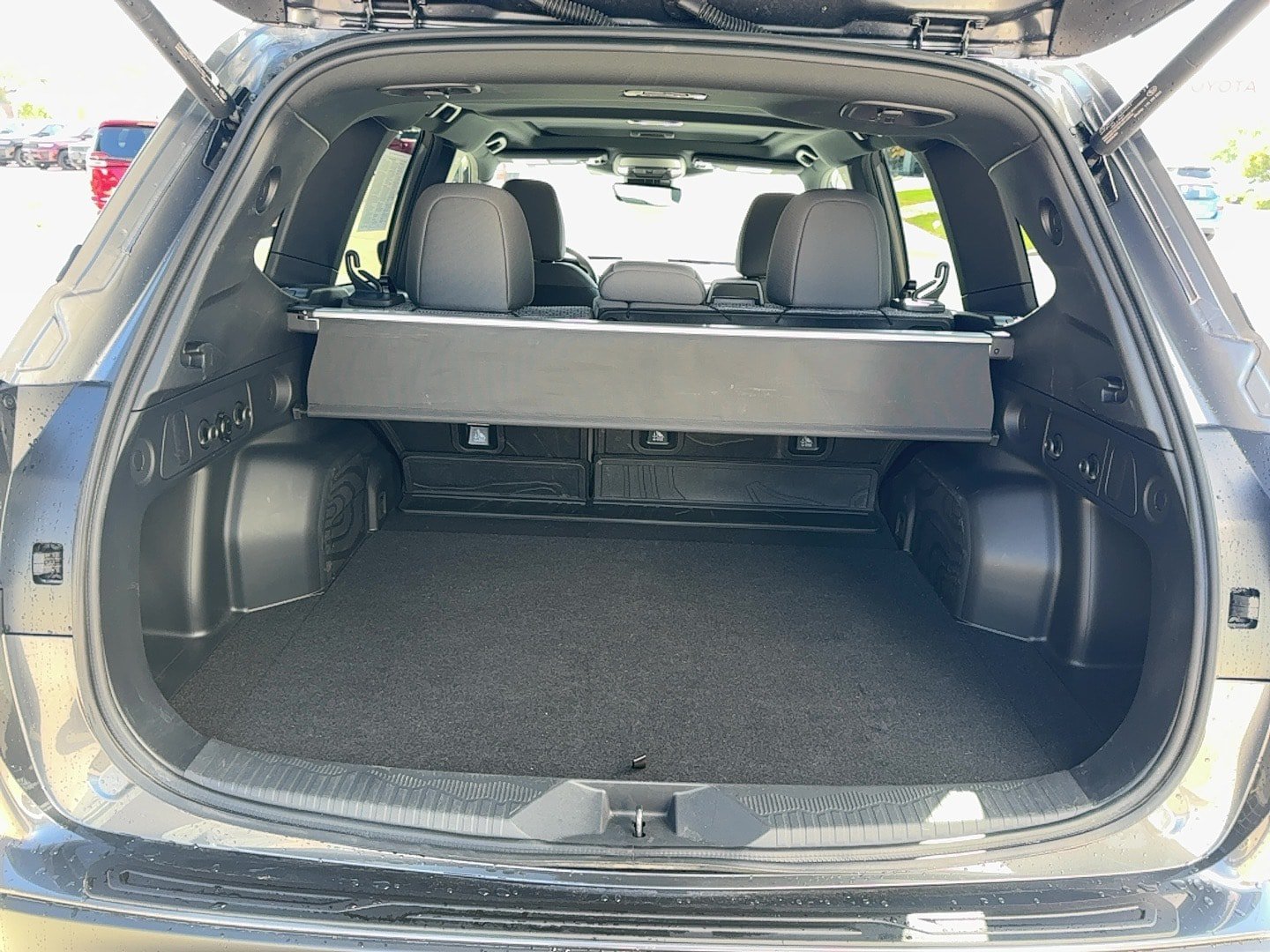 Certified 2026 Subaru Forester Premium AWD/4WD image 17