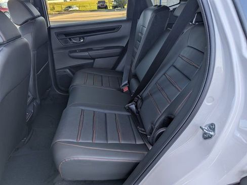 New 2026 Honda CR-V Sport-L image 11