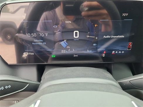 New 2026 Chevrolet Equinox EV LT image 26