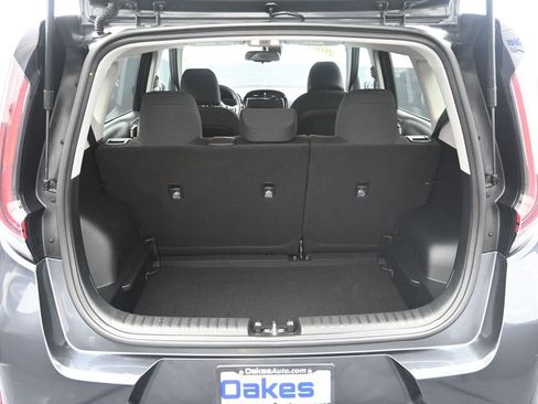 New 2025 Kia Soul S image 31