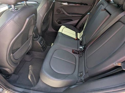 Used 2017 BMW X1 xDrive28i image 17