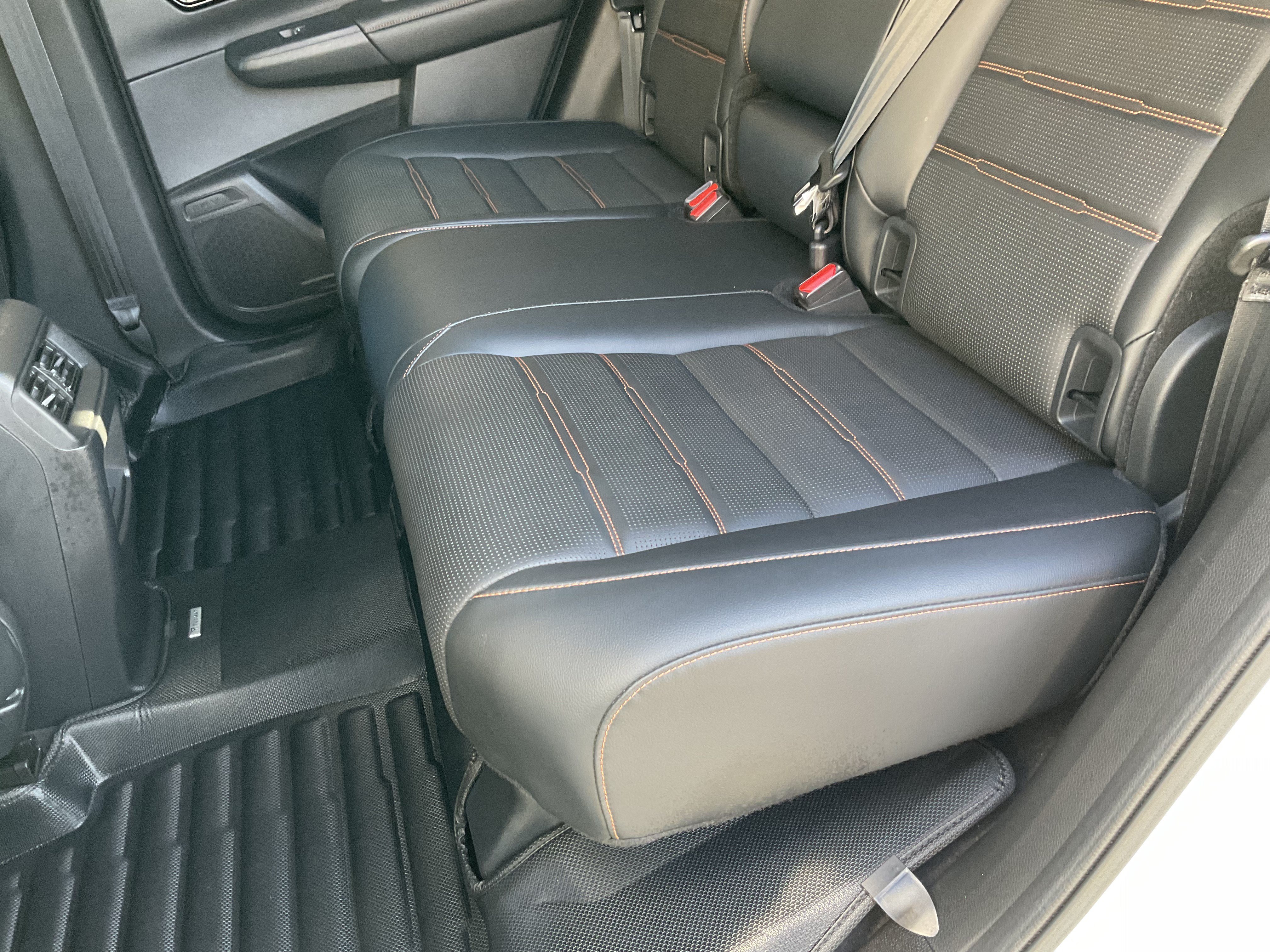 Used 2023 Honda CR-V Sport Touring image 35