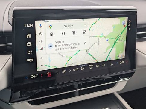 New 2026 Lincoln Nautilus Premier w/ Equipment Group 102A image 20