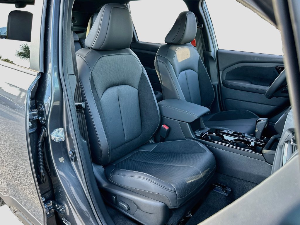 New 2026 Subaru Forester Touring AWD/4WD image 30