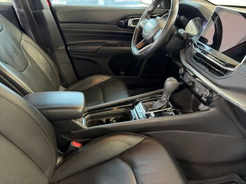 Used 2022 Jeep Compass Limited image 26