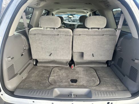 Used 2005 Chevrolet TrailBlazer EXT LS w/ LS Preferred Equipment Group image 14