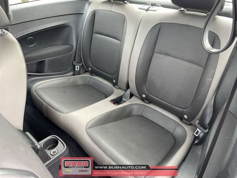 Used 2015 Volkswagen Beetle 1.8T image 21