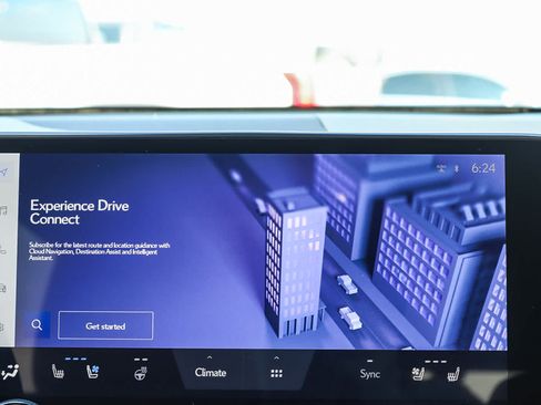 Used 2024 Lexus NX 350 AWD w/ Vision Package image 18