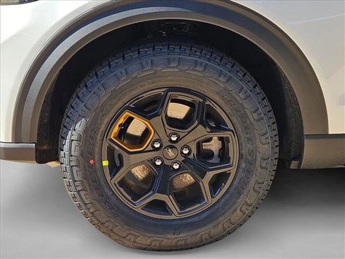 New 2026 Ford Explorer Tremor w/ Tremor Convenience Package image 10