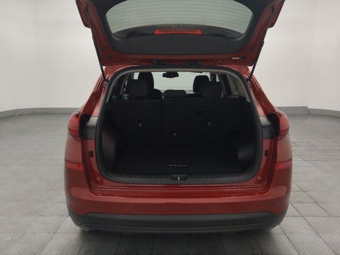 Used 2021 Hyundai Tucson Value FWD image 29