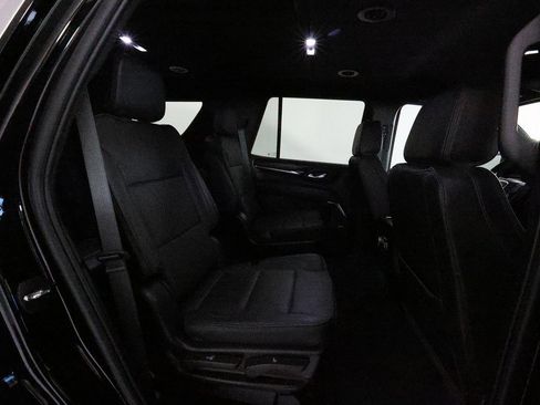 Used 2024 GMC Yukon Denali w/ Max Trailering Package image 13