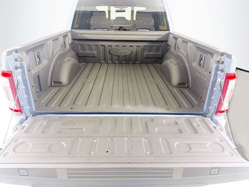 Used 2023 Ford F150 Raptor w/ Equipment Group 802A Raptor R AWD/4WD image 21